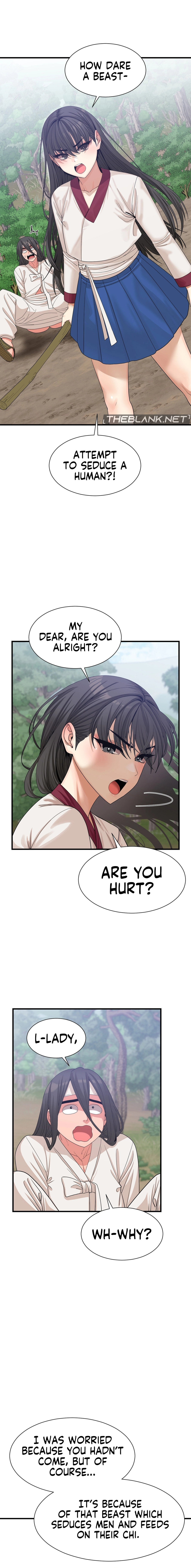 Flowers of War page 13