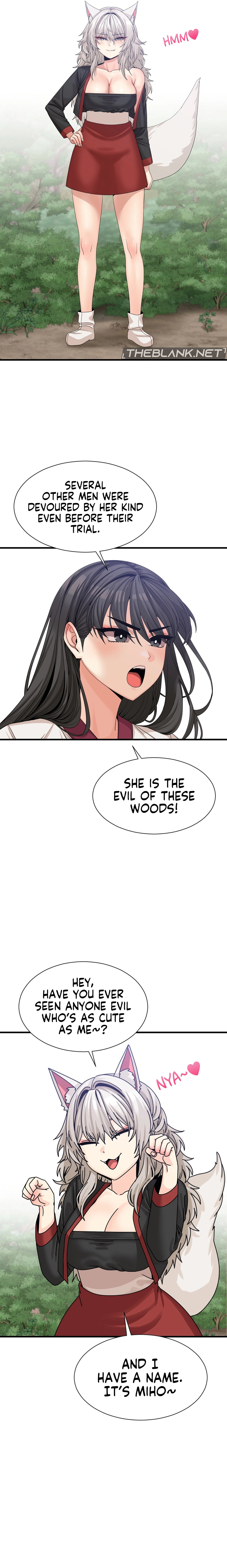 Flowers of War page 14