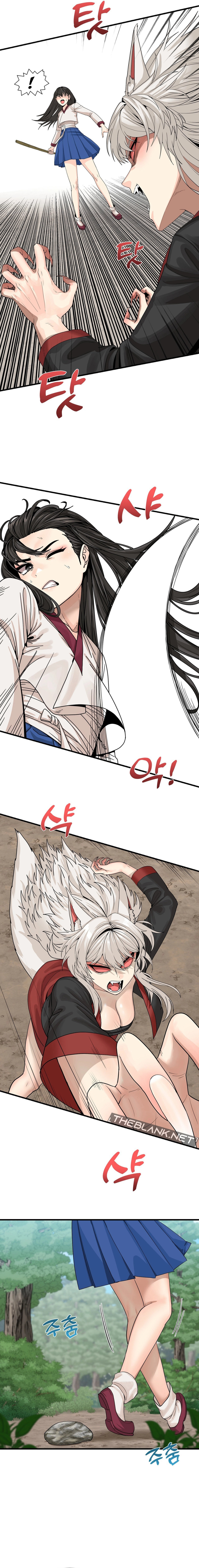 Flowers of War page 2