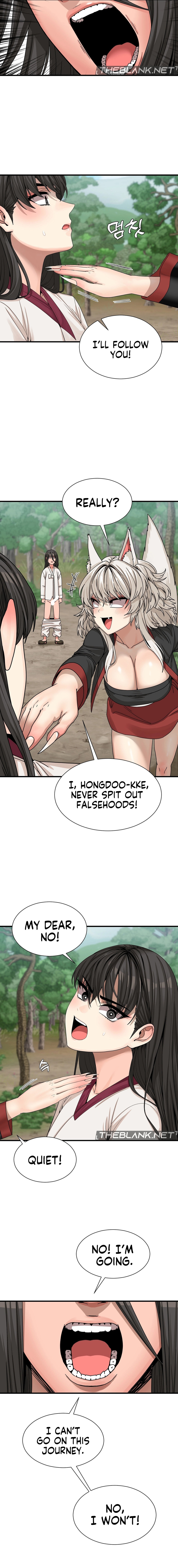 Flowers of War page 4