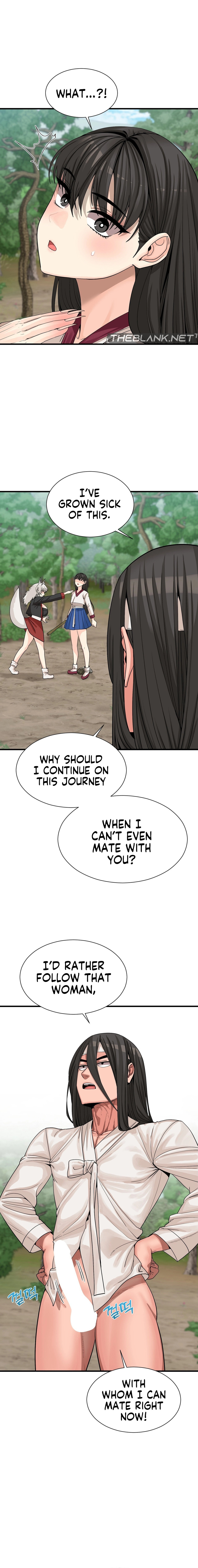 Flowers of War page 5
