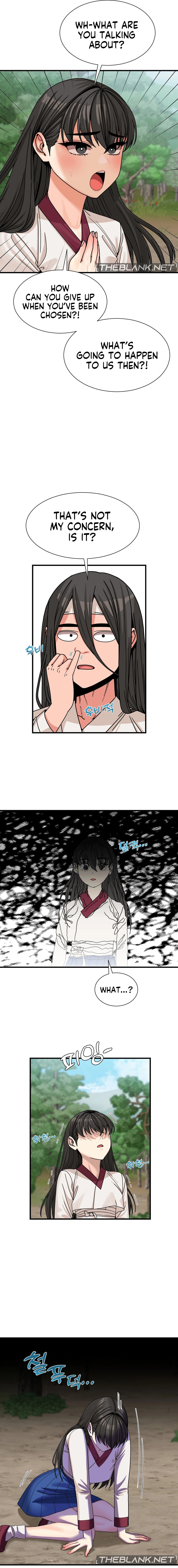 Flowers of War page 6