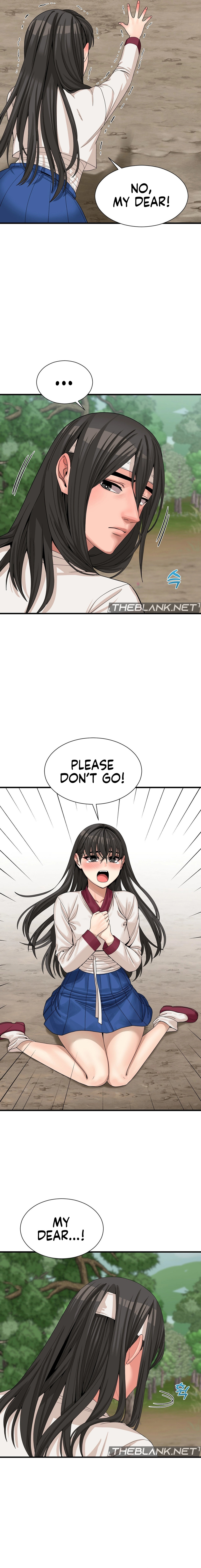 Flowers of War page 8