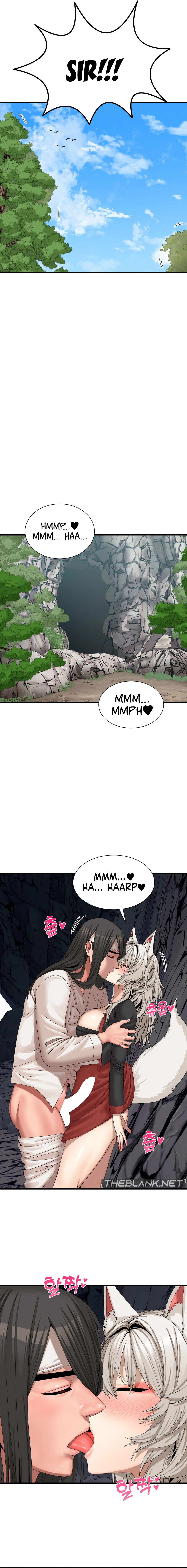Flowers of War page 9