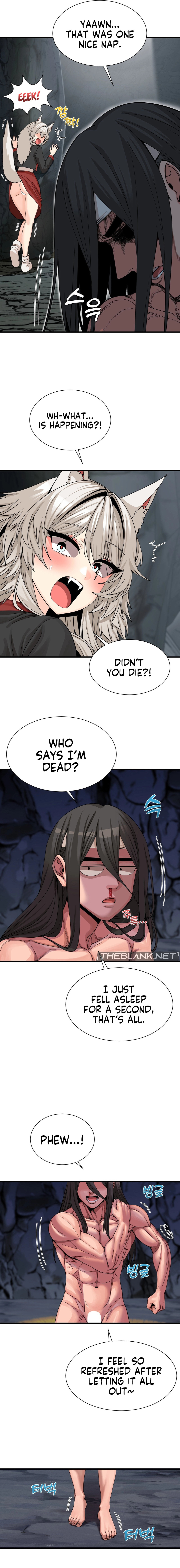 Flowers of War page 9