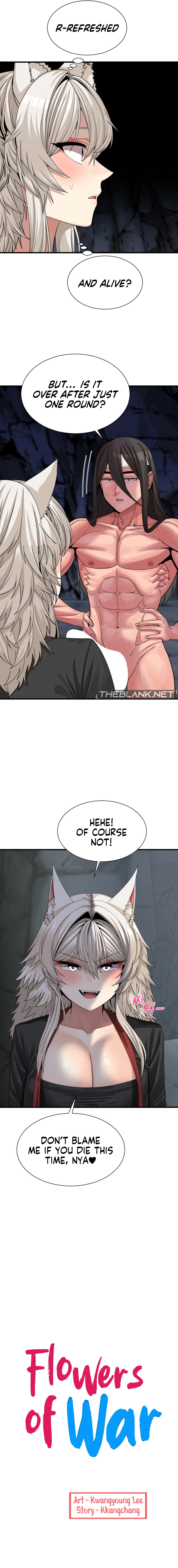 Flowers of War page 10