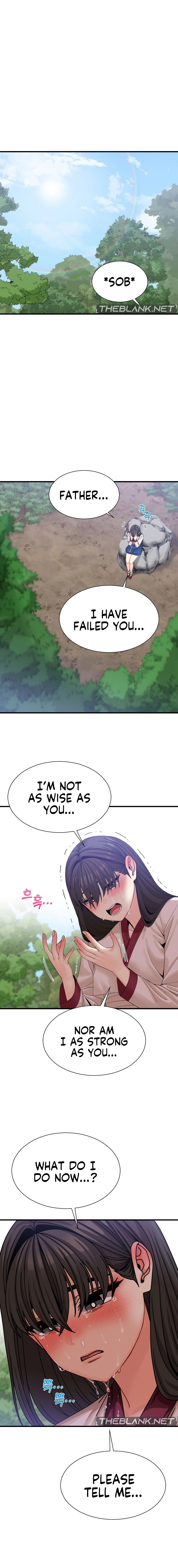 Flowers of War page 11