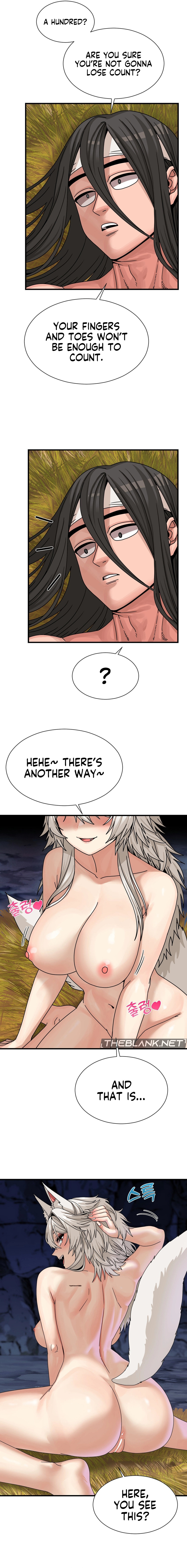 Flowers of War page 3
