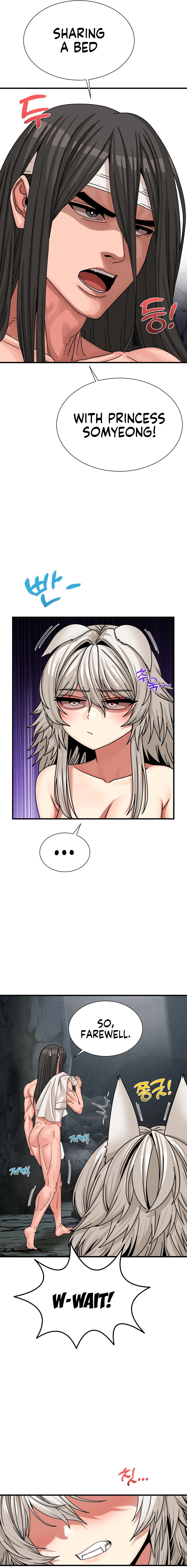 Flowers of War page 8