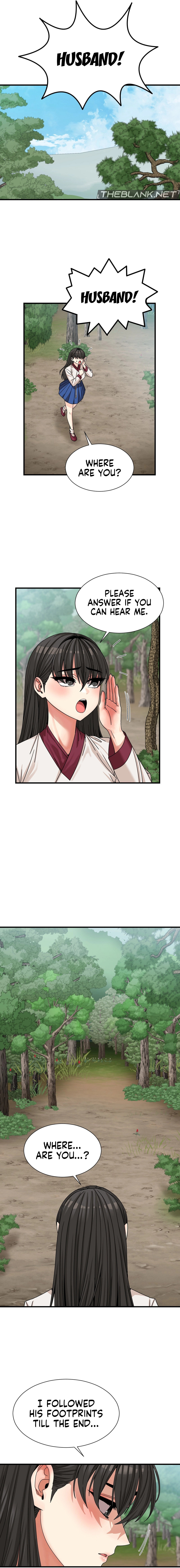 Flowers of War page 10