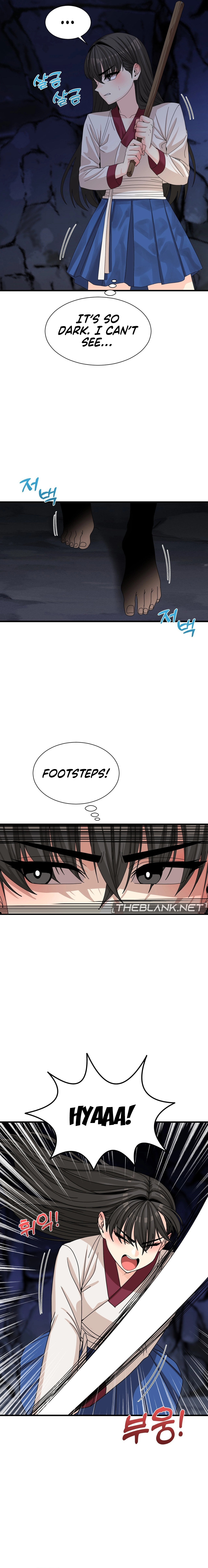 Flowers of War page 13