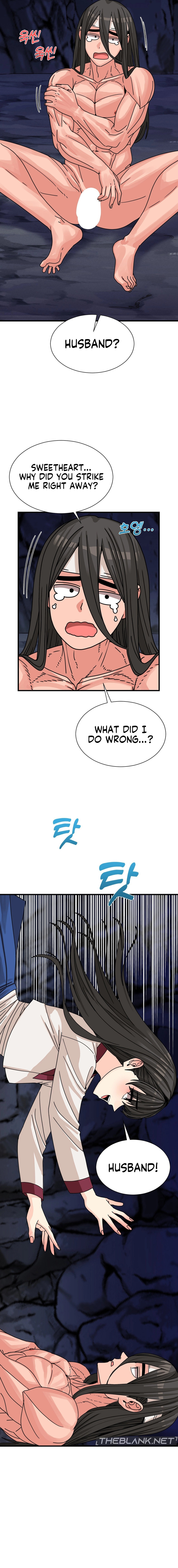 Flowers of War page 15