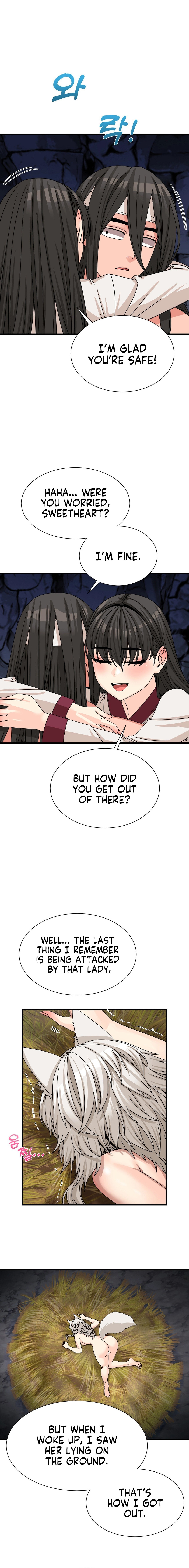 Flowers of War page 16