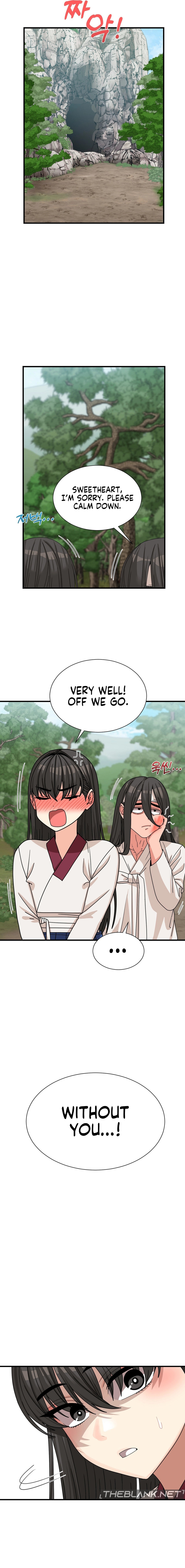 Flowers of War page 18