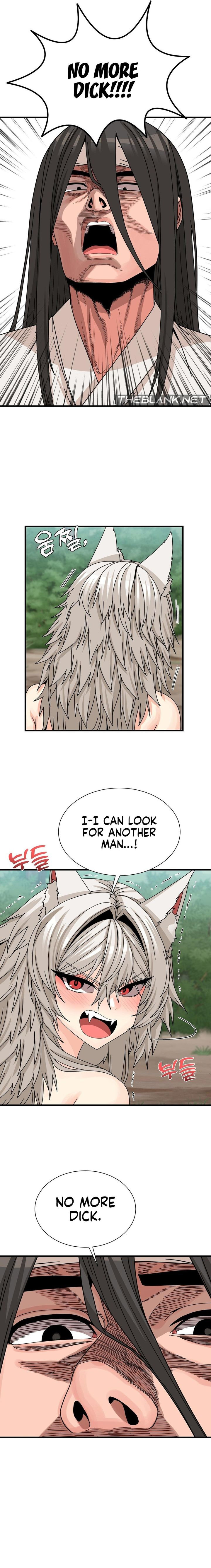 Flowers of War page 5