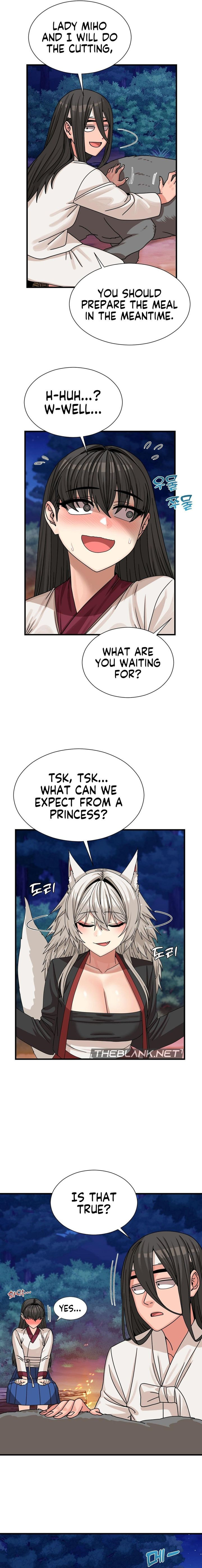 Flowers of War page 11