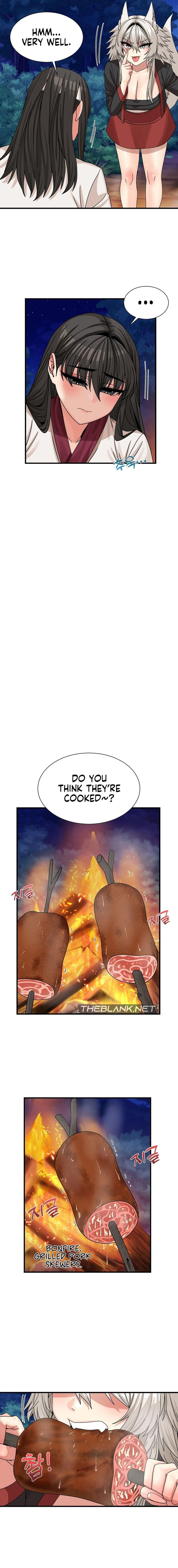 Flowers of War page 12
