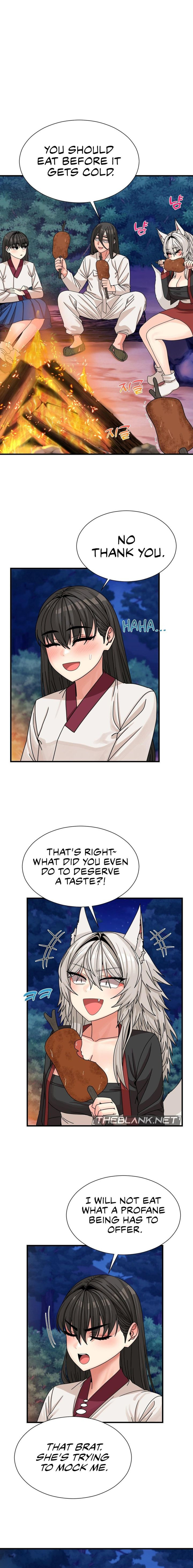 Flowers of War page 13