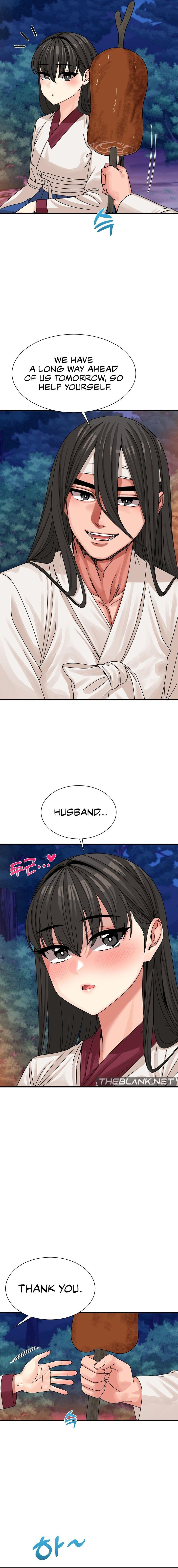 Flowers of War page 14