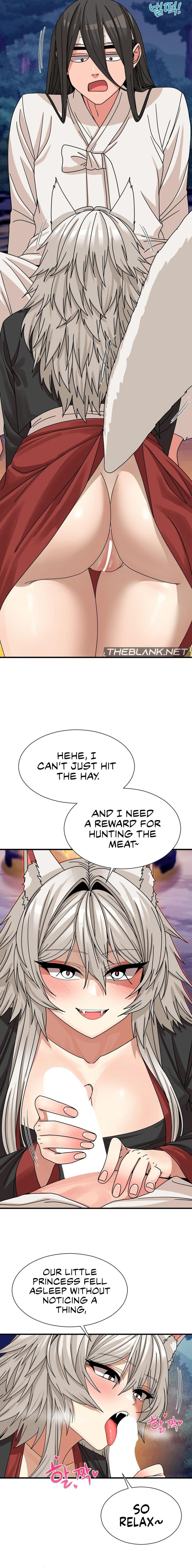 Flowers of War page 18