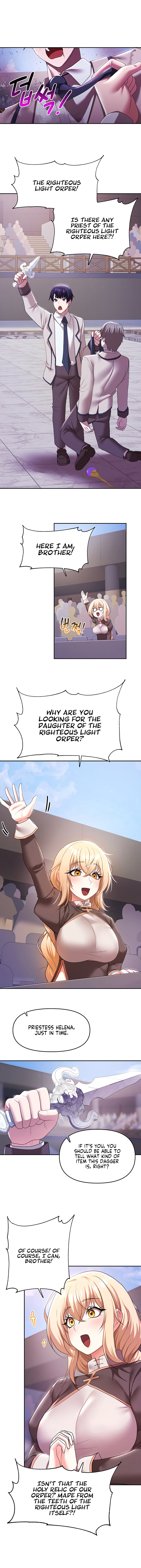 For Sale: Fallen Lady, Never Used page 6