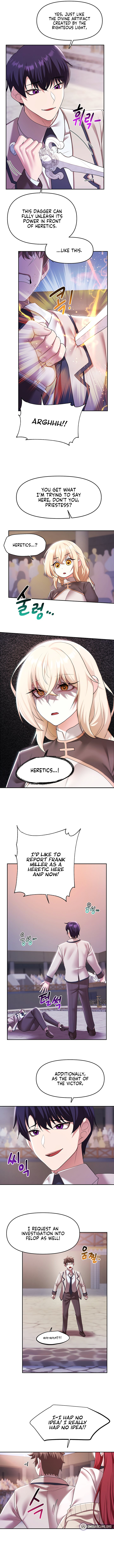For Sale: Fallen Lady, Never Used page 7