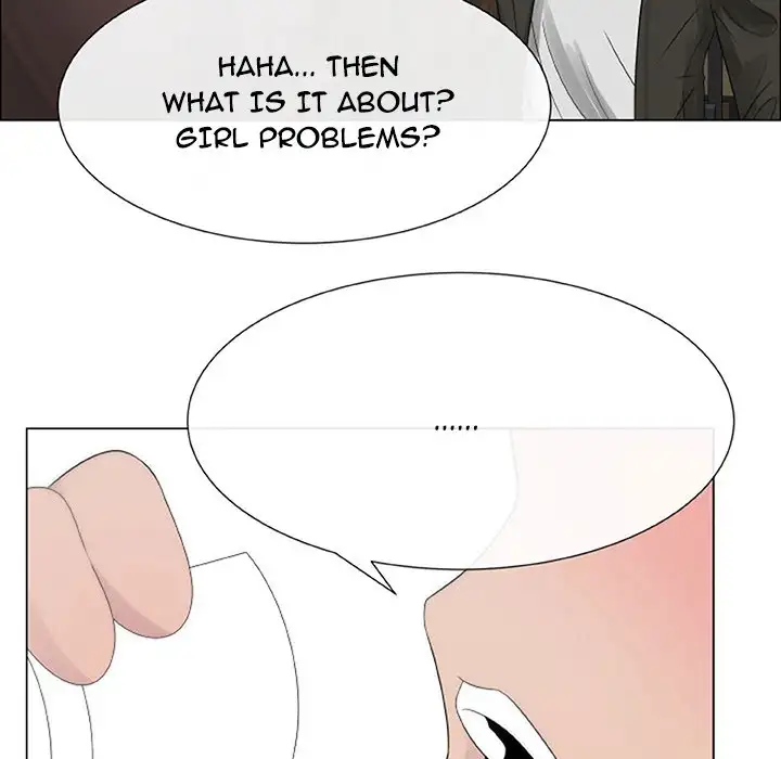 For Your Happiness page 12