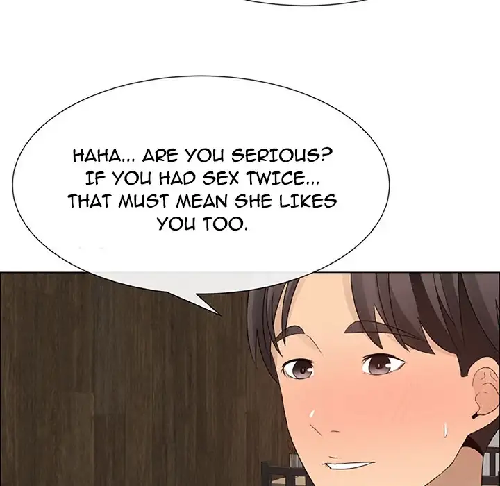 For Your Happiness page 27