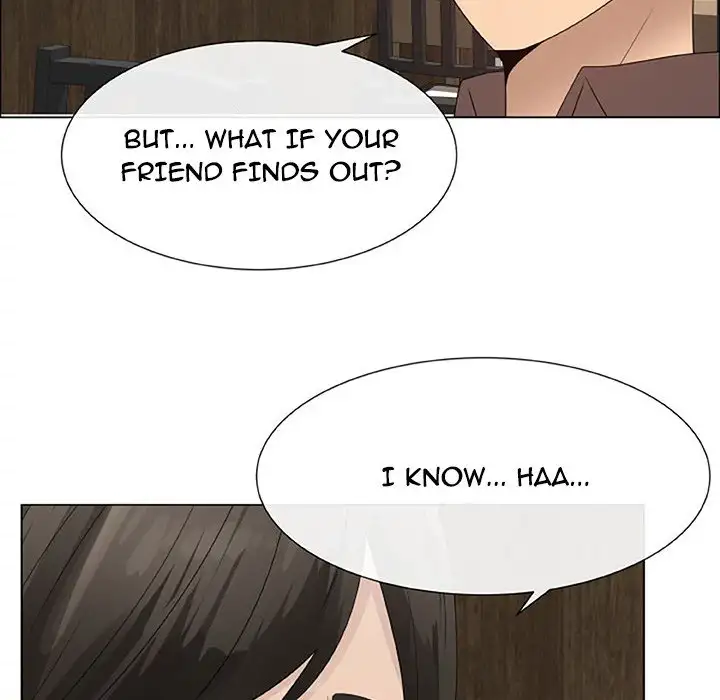 For Your Happiness page 28