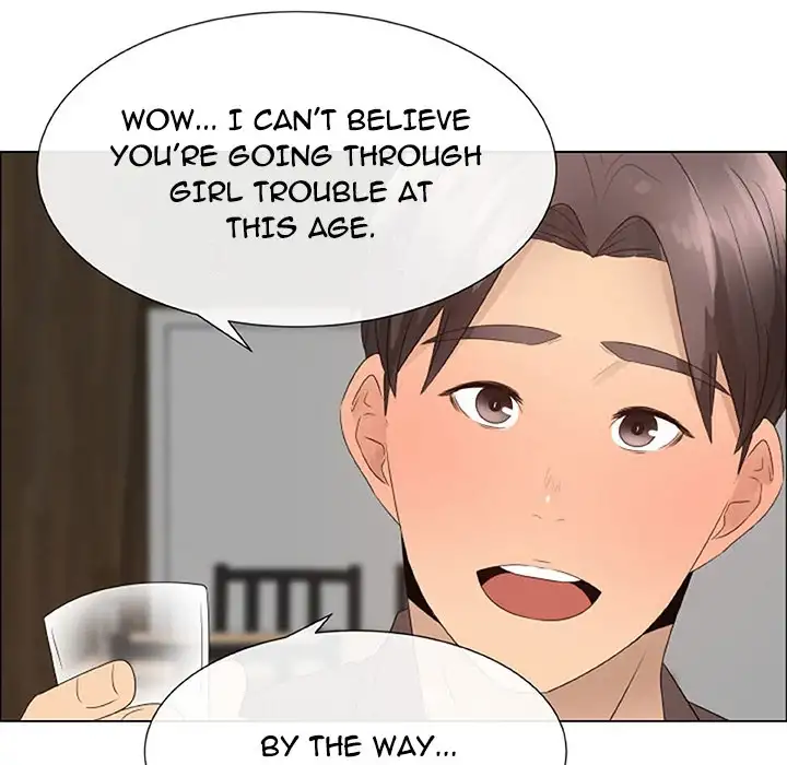 For Your Happiness page 30