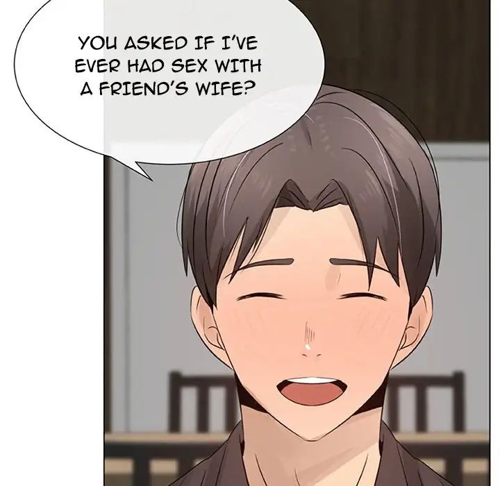 For Your Happiness page 33