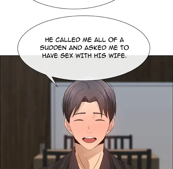 For Your Happiness page 40