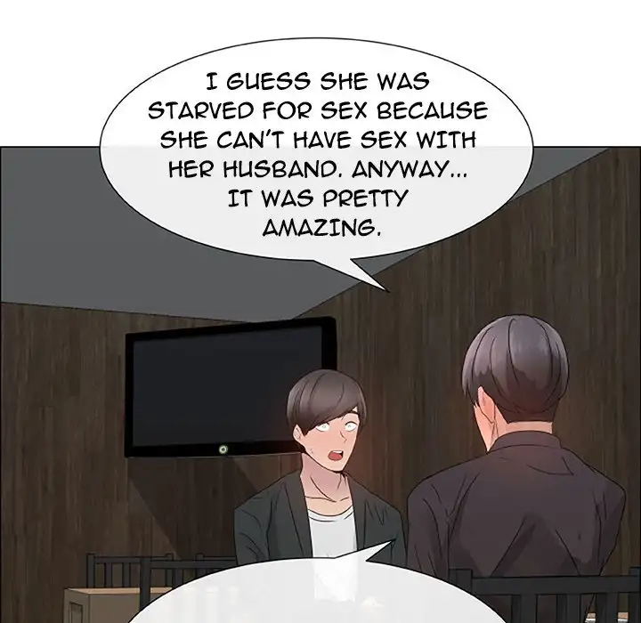For Your Happiness page 50