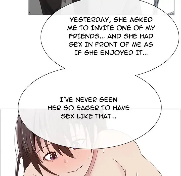 For Your Happiness page 68