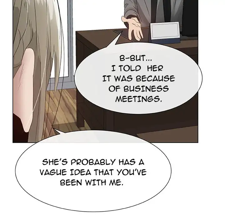 For Your Happiness page 74