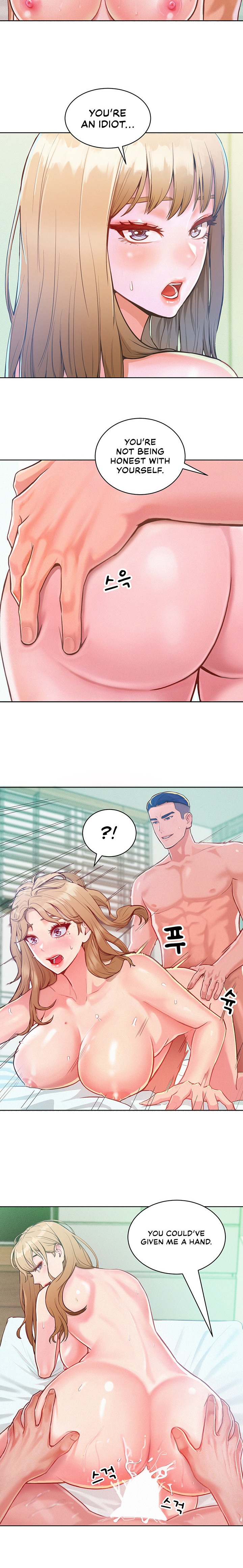 Forcing the Woman I Despise Into Submission page 5