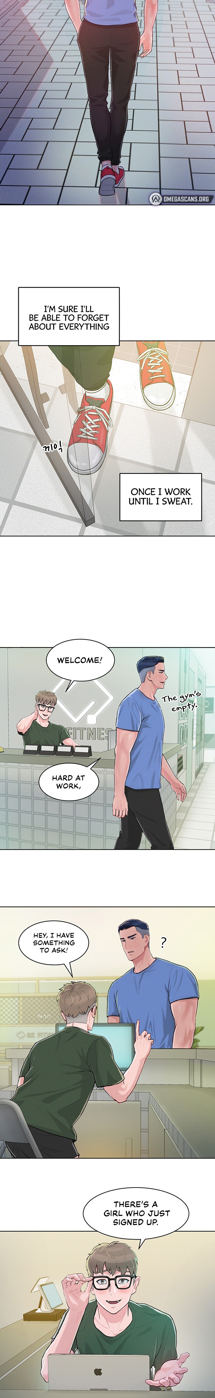 Forcing the Woman I Despise Into Submission page 14
