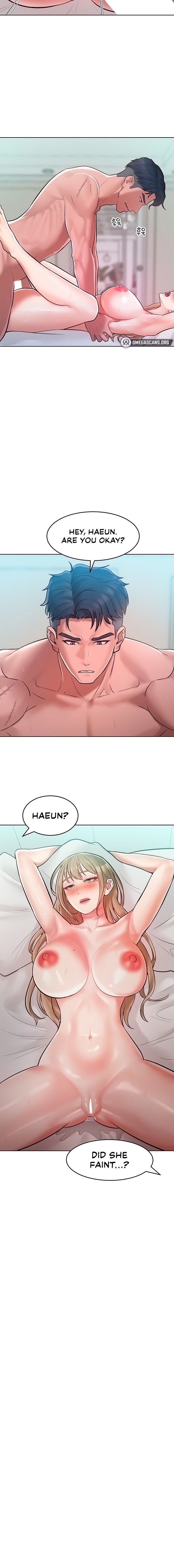 Forcing the Woman I Despise Into Submission page 8