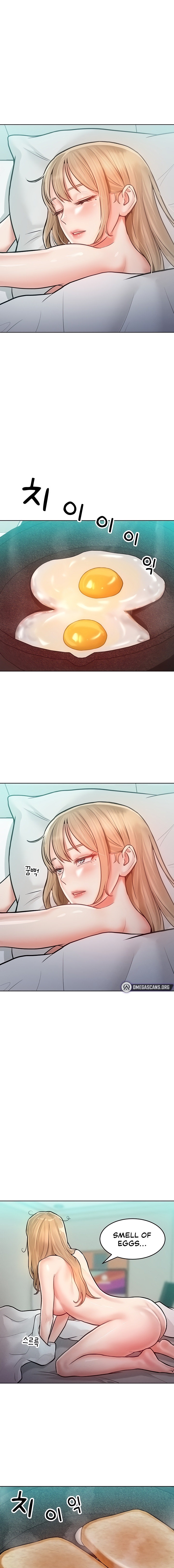 Forcing the Woman I Despise Into Submission page 9