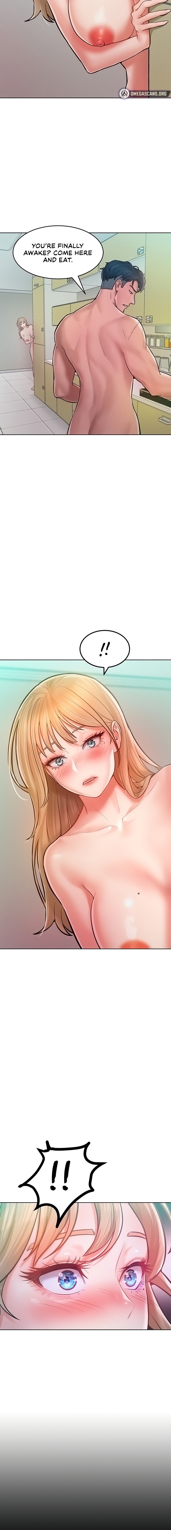 Forcing the Woman I Despise Into Submission page 12