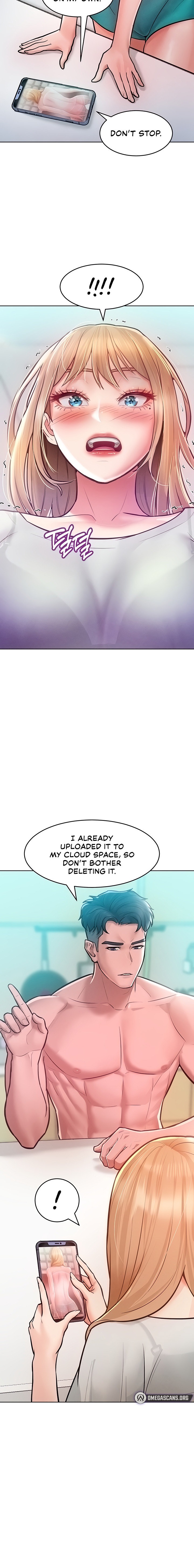 Forcing the Woman I Despise Into Submission page 18