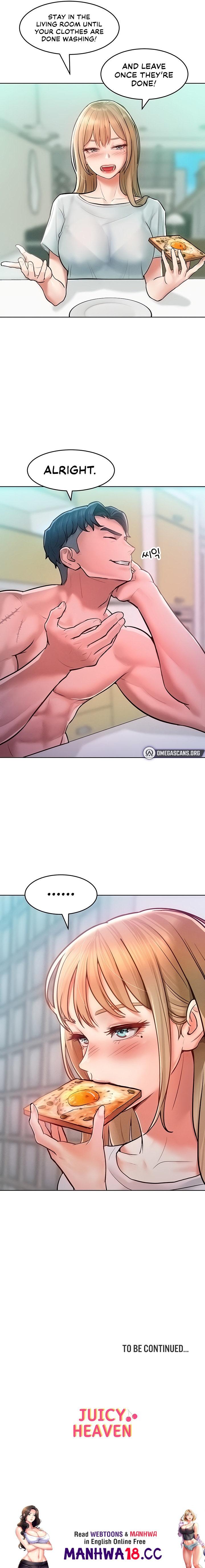 Forcing the Woman I Despise Into Submission page 21