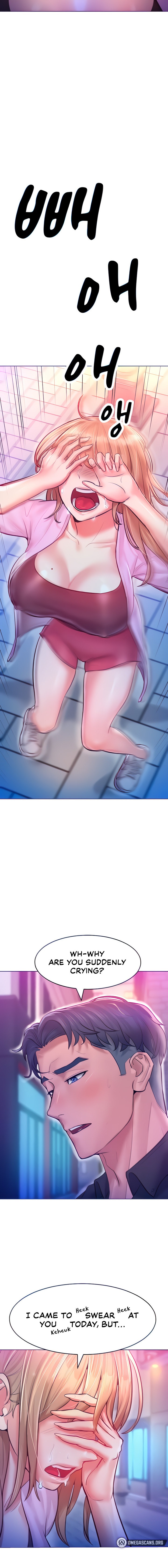 Forcing the Woman I Despise Into Submission page 18