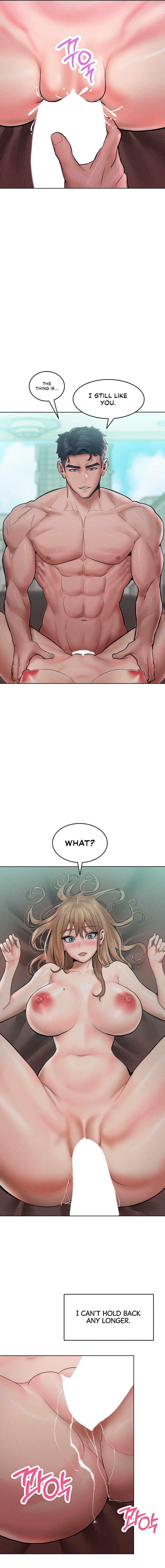 Forcing the Woman I Despise Into Submission page 11