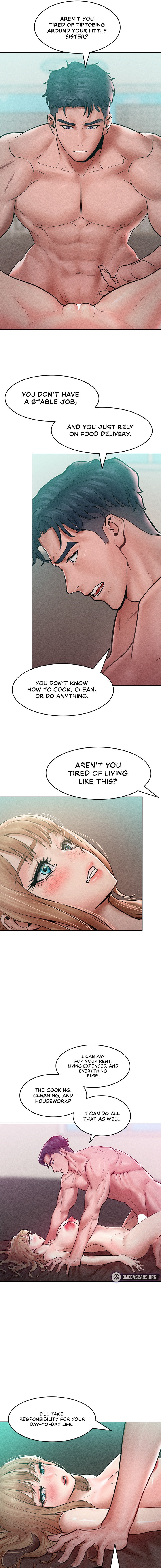 Forcing the Woman I Despise Into Submission page 13