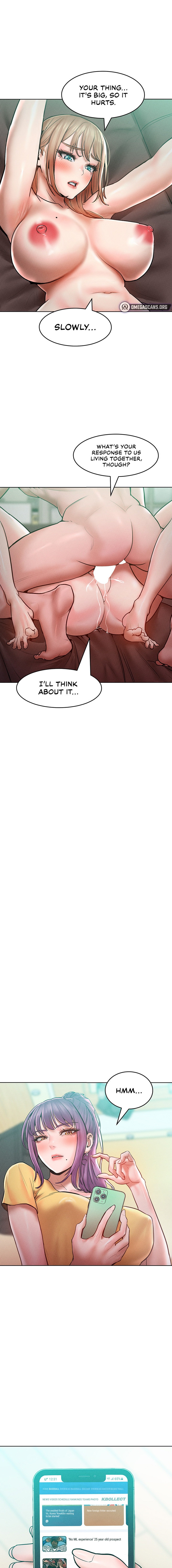Forcing the Woman I Despise Into Submission page 15