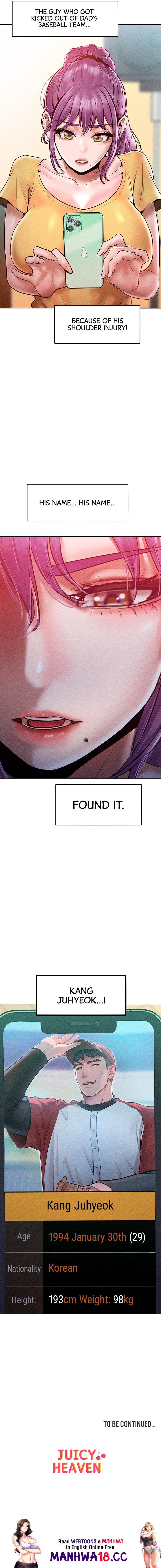 Forcing the Woman I Despise Into Submission page 17