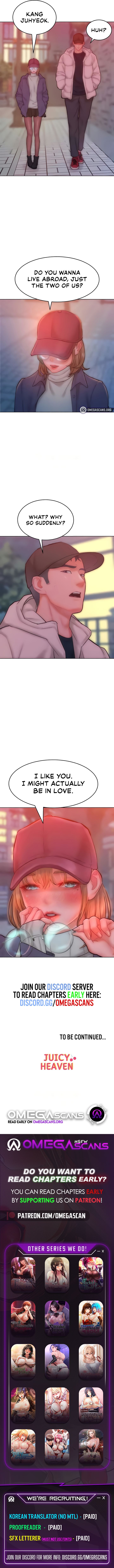 Forcing the Woman I Despise Into Submission page 6