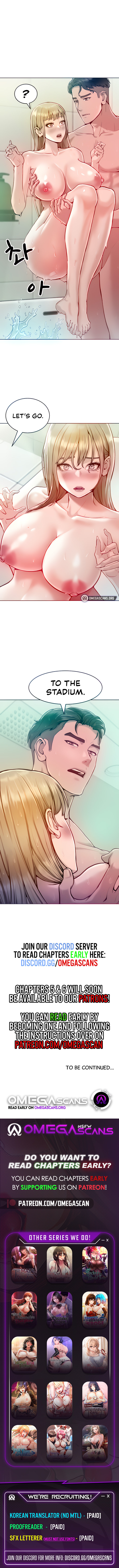 Forcing the Woman I Despise Into Submission page 11