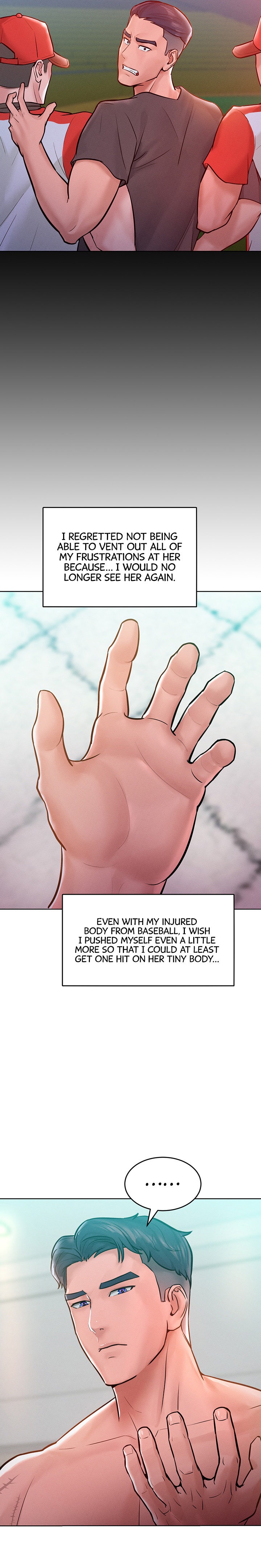 Forcing the Woman I Despise Into Submission page 10